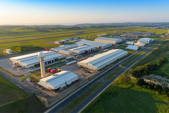 Xuzhou Tin Can Group Co., Ltd