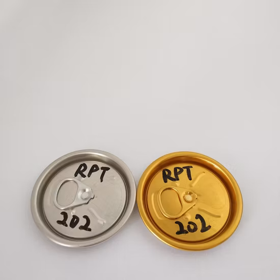 Leicht zu öffnende Dosendeckel-Zuglaschen 54 mm zu verkaufen