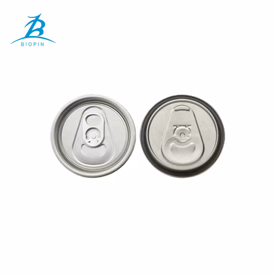 China-Hersteller Getränkedose Getränkedosendeckel
